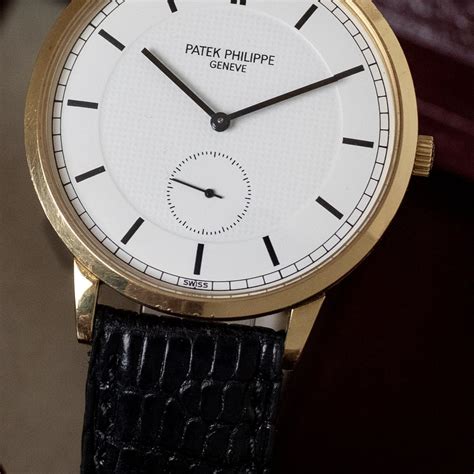 patek philippe 3893